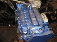 Πλοίο μεταφοράς χύδην φορτίου προς πώληση