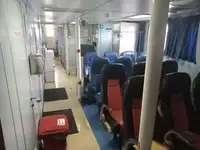 Σκάφος πληρώματος προς πώληση