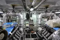 πλοίο RoPax προς πώληση