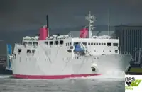 Πλοίο RORO προς πώληση