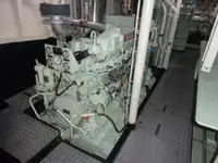 Ερευνητικό σκάφος προς πώληση