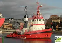 Ρυμουλκό πλοίο προς πώληση