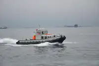 Ρυμουλκό πλοίο προς πώληση