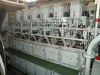 Ρυμουλκό πλοίο προς πώληση