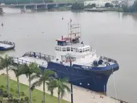 Ρυμουλκό πλοίο προς πώληση