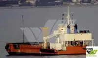 Dredger προς πώληση