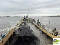 Dredger προς πώληση