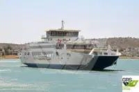 Πλοίο RORO προς πώληση