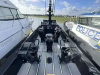 Άκαμπτο φουσκωτό σκάφος προς πώληση