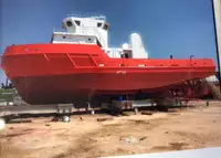Ρυμουλκό πλοίο προς πώληση