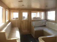 Ρυμουλκό πλοίο προς πώληση