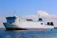 Πλοίο μεταφοράς χύδην φορτίου προς πώληση