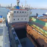 Dredger προς πώληση