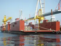 Πλωτή δεξαμενή προς πώληση