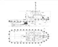 Ρυμουλκό πλοίο προς πώληση