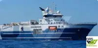 Σκάφος έρευνας προς πώληση