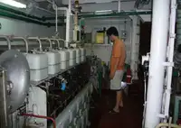 Δοχείο προμήθειας πλατφόρμας (PSV) προς πώληση