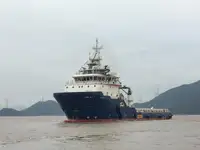 Εφοδιαστικό πλοίο προς πώληση