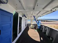 Τράτα αλιείας προς πώληση