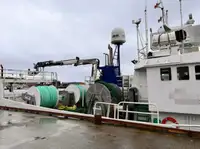 Τράτα αλιείας προς πώληση