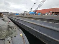 Φορτηγίδα προς πώληση