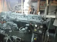 Περιπολικό σκάφος προς πώληση