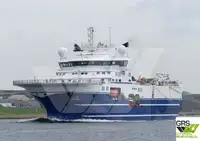 Σκάφος έρευνας προς πώληση