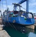 Τράτα αλιείας προς πώληση