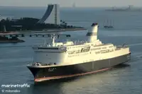 Πλοίο RORO προς πώληση