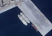 Πορθμείο προς πώληση
