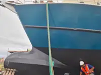 Τράτα αλιείας προς πώληση