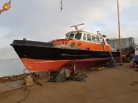 Σκάφος έρευνας προς πώληση