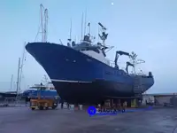 Σκάφος Tuna Longliner προς πώληση