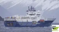 Σκάφος έρευνας προς πώληση