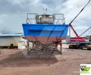 σκάφος αιολικού πάρκου προς πώληση