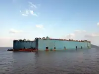 Πλωτή δεξαμενή προς πώληση