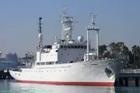 Ερευνητικό σκάφος προς πώληση