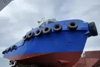 Ρυμουλκό πλοίο προς πώληση