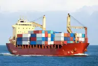 Πλοίο μεταφοράς χύδην φορτίου προς πώληση