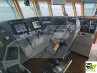 Ρυμουλκό πλοίο προς πώληση