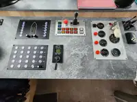 Σκάφη εργασίας προς πώληση