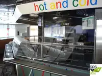 Πλοίο RORO προς πώληση