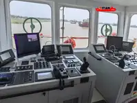 Ρυμουλκό πλοίο προς πώληση