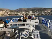 πλοίο RoPax προς πώληση