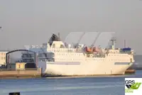 Πλοίο RORO προς πώληση