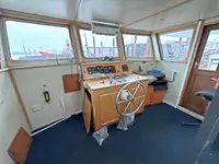 Μηχανοκίνητο σκάφος προς πώληση