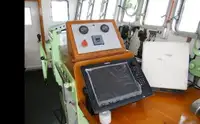 Παραγαδιάρικο σκάφος προς πώληση