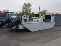 Φορτηγίδα προς πώληση