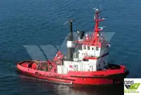 Ρυμουλκό πλοίο προς πώληση