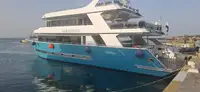 Κρουαζιερόπλοιο προς πώληση